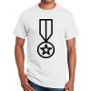 Ultra Cotton™ 100% Cotton T Shirt Thumbnail