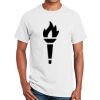 Ultra Cotton™ 100% Cotton T Shirt Thumbnail
