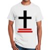 Ultra Cotton™ 100% Cotton T Shirt Thumbnail