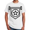 Ultra Cotton™ 100% Cotton T Shirt Thumbnail