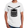 Ultra Cotton™ 100% Cotton T Shirt Thumbnail