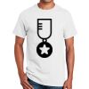 Ultra Cotton™ 100% Cotton T Shirt Thumbnail