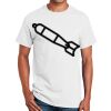 Ultra Cotton™ 100% Cotton T Shirt Thumbnail
