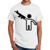 Ultra Cotton™ 100% Cotton T Shirt Thumbnail
