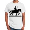 Ultra Cotton™ 100% Cotton T Shirt Thumbnail