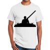 Ultra Cotton™ 100% Cotton T Shirt Thumbnail