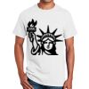 Ultra Cotton™ 100% Cotton T Shirt Thumbnail