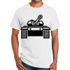 Ultra Cotton™ 100% Cotton T Shirt Thumbnail