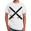 Ultra Cotton™ 100% Cotton T Shirt Thumbnail