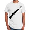 Ultra Cotton™ 100% Cotton T Shirt Thumbnail
