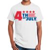 Ultra Cotton™ 100% Cotton T Shirt Thumbnail