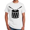 Ultra Cotton™ 100% Cotton T Shirt Thumbnail