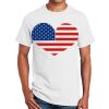 Ultra Cotton™ 100% Cotton T Shirt Thumbnail