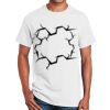 Ultra Cotton™ 100% Cotton T Shirt Thumbnail