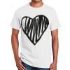 Ultra Cotton™ 100% Cotton T Shirt Thumbnail