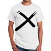 Ultra Cotton™ 100% Cotton T Shirt Thumbnail