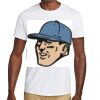 HiDensi T™ 100% Cotton T Shirt Thumbnail