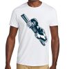 HiDensi T™ 100% Cotton T Shirt Thumbnail
