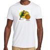 HiDensi T™ 100% Cotton T Shirt Thumbnail