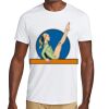 HiDensi T™ 100% Cotton T Shirt Thumbnail