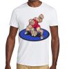 HiDensi T™ 100% Cotton T Shirt Thumbnail