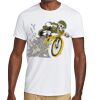 HiDensi T™ 100% Cotton T Shirt Thumbnail