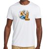 HiDensi T™ 100% Cotton T Shirt Thumbnail