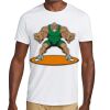 HiDensi T™ 100% Cotton T Shirt Thumbnail