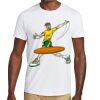 HiDensi T™ 100% Cotton T Shirt Thumbnail