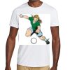 HiDensi T™ 100% Cotton T Shirt Thumbnail