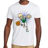 HiDensi T™ 100% Cotton T Shirt Thumbnail