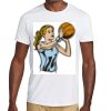 HiDensi T™ 100% Cotton T Shirt Thumbnail