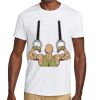 HiDensi T™ 100% Cotton T Shirt Thumbnail