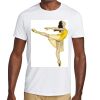 HiDensi T™ 100% Cotton T Shirt Thumbnail