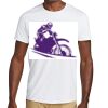 HiDensi T™ 100% Cotton T Shirt Thumbnail