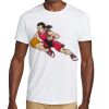 HiDensi T™ 100% Cotton T Shirt Thumbnail