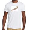 HiDensi T™ 100% Cotton T Shirt Thumbnail