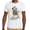 HiDensi T™ 100% Cotton T Shirt Thumbnail
