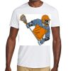 HiDensi T™ 100% Cotton T Shirt Thumbnail