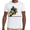 HiDensi T™ 100% Cotton T Shirt Thumbnail