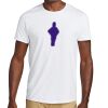 HiDensi T™ 100% Cotton T Shirt Thumbnail