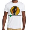 HiDensi T™ 100% Cotton T Shirt Thumbnail