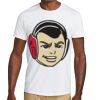 HiDensi T™ 100% Cotton T Shirt Thumbnail