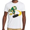 HiDensi T™ 100% Cotton T Shirt Thumbnail