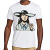 HiDensi T™ 100% Cotton T Shirt Thumbnail