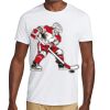 HiDensi T™ 100% Cotton T Shirt Thumbnail