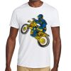 HiDensi T™ 100% Cotton T Shirt Thumbnail