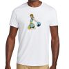 HiDensi T™ 100% Cotton T Shirt Thumbnail