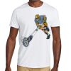 HiDensi T™ 100% Cotton T Shirt Thumbnail