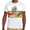 HiDensi T™ 100% Cotton T Shirt Thumbnail
